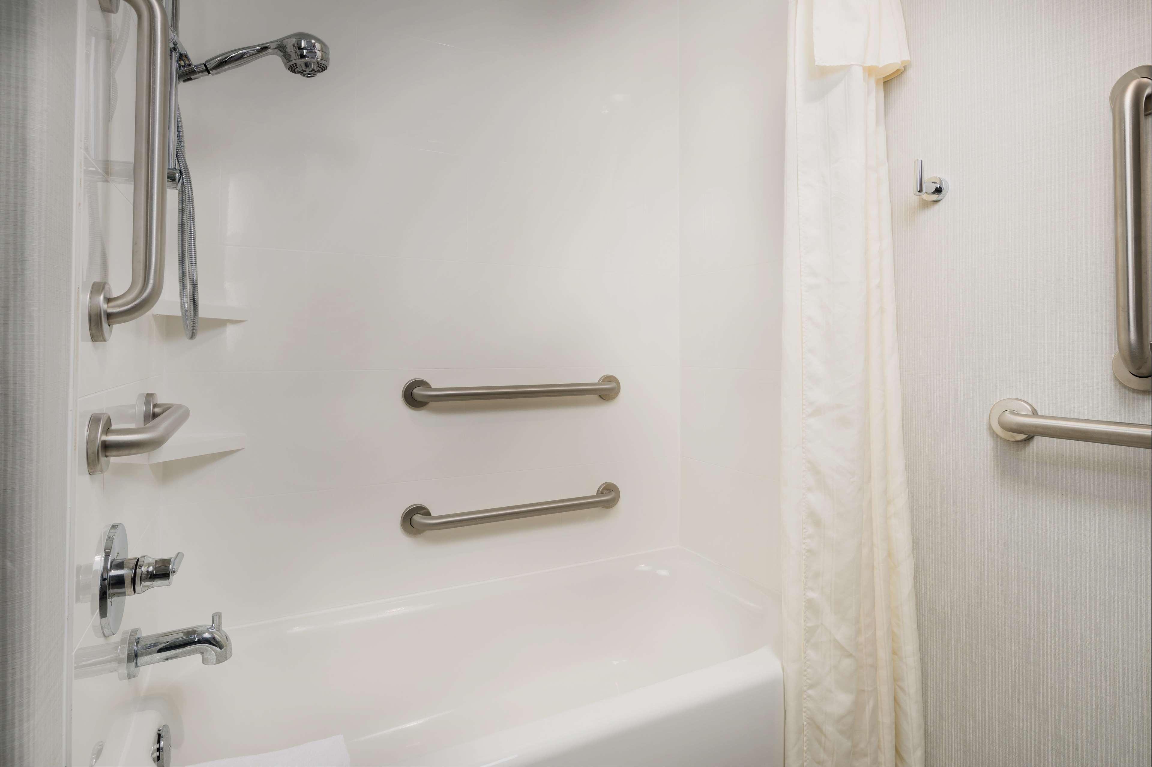 Homewood Suites By Hilton Vancouver / Portland Esterno foto