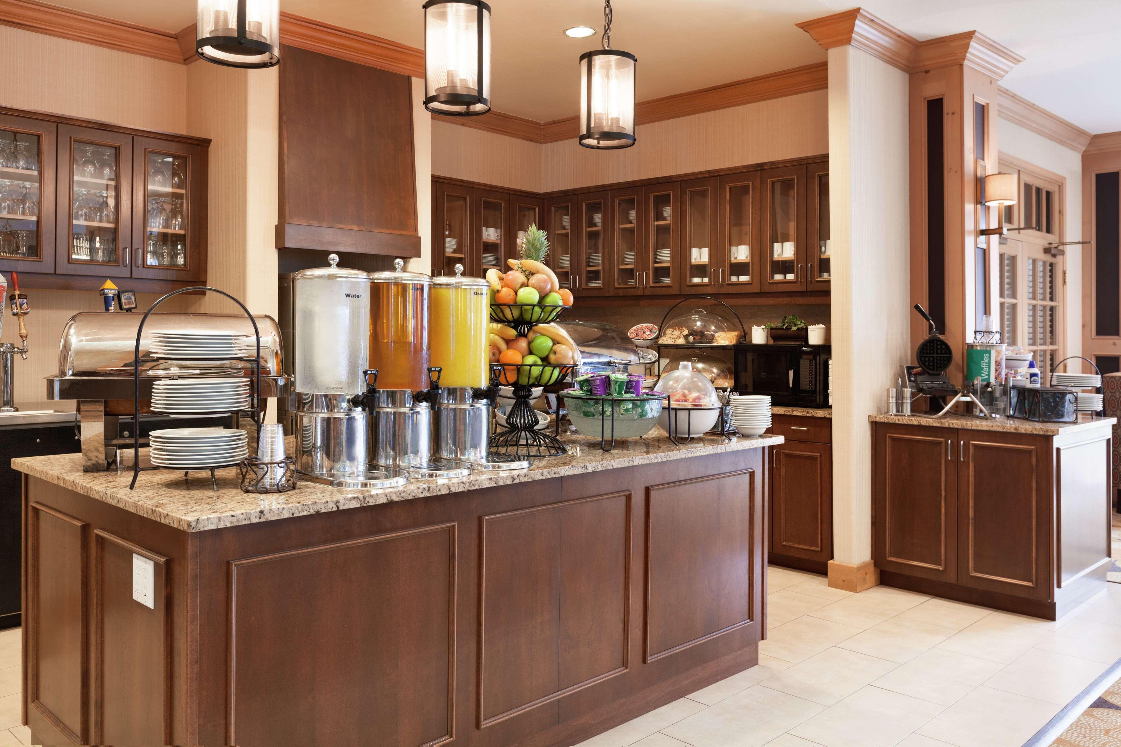 Homewood Suites By Hilton Vancouver / Portland Esterno foto