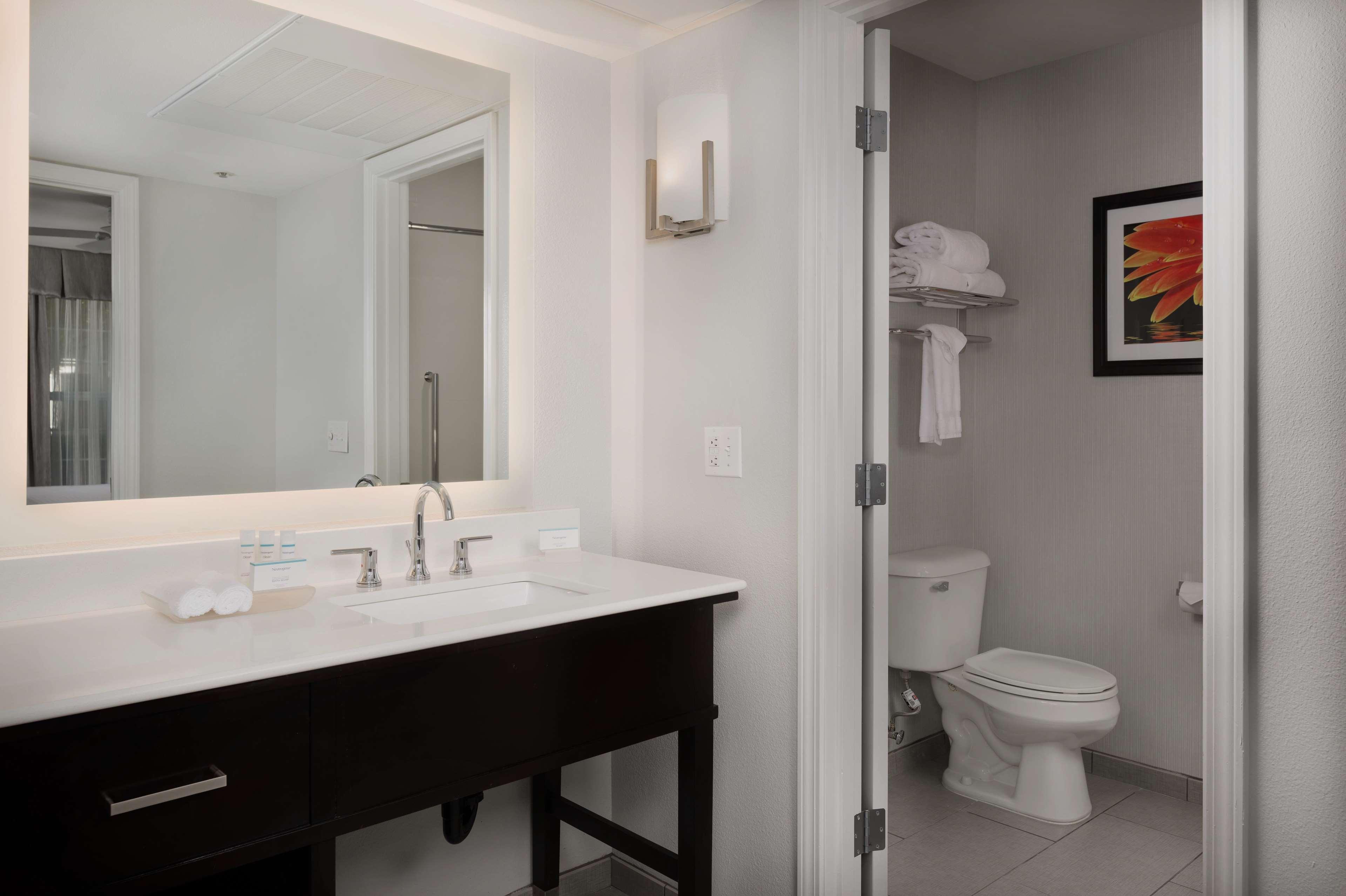 Homewood Suites By Hilton Vancouver / Portland Esterno foto