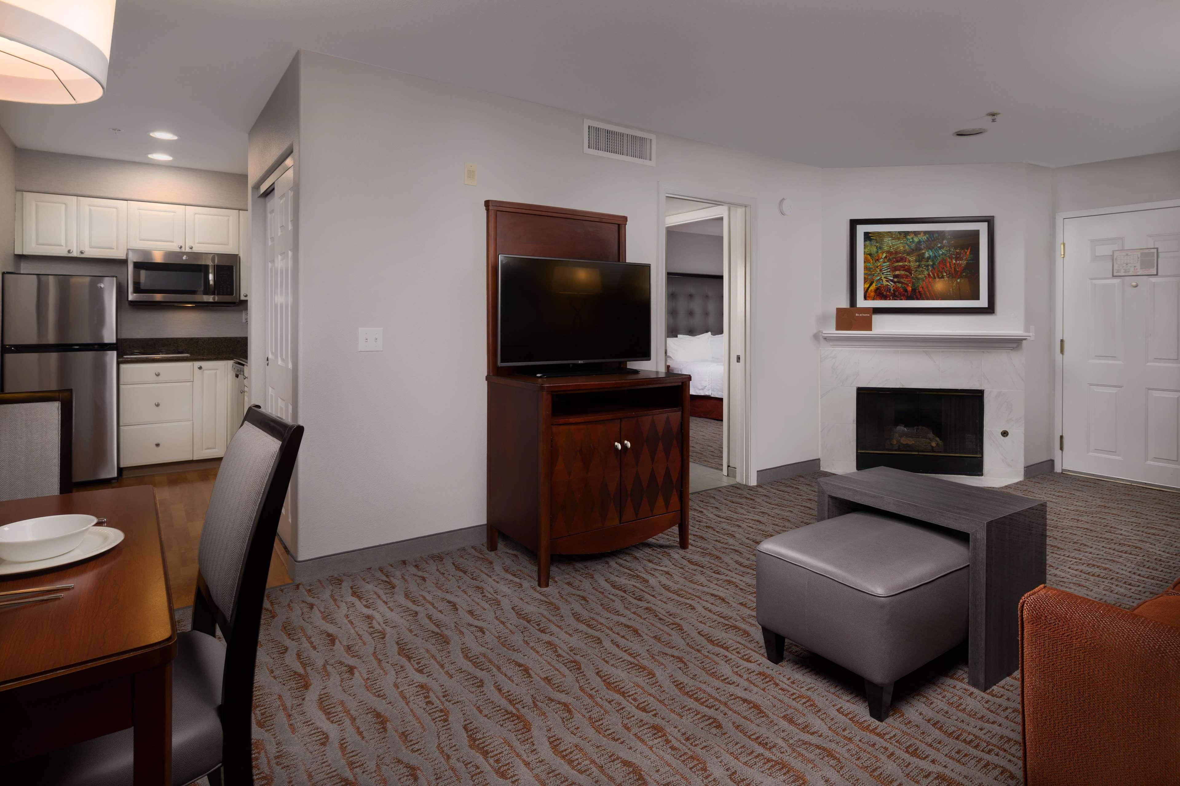 Homewood Suites By Hilton Vancouver / Portland Esterno foto