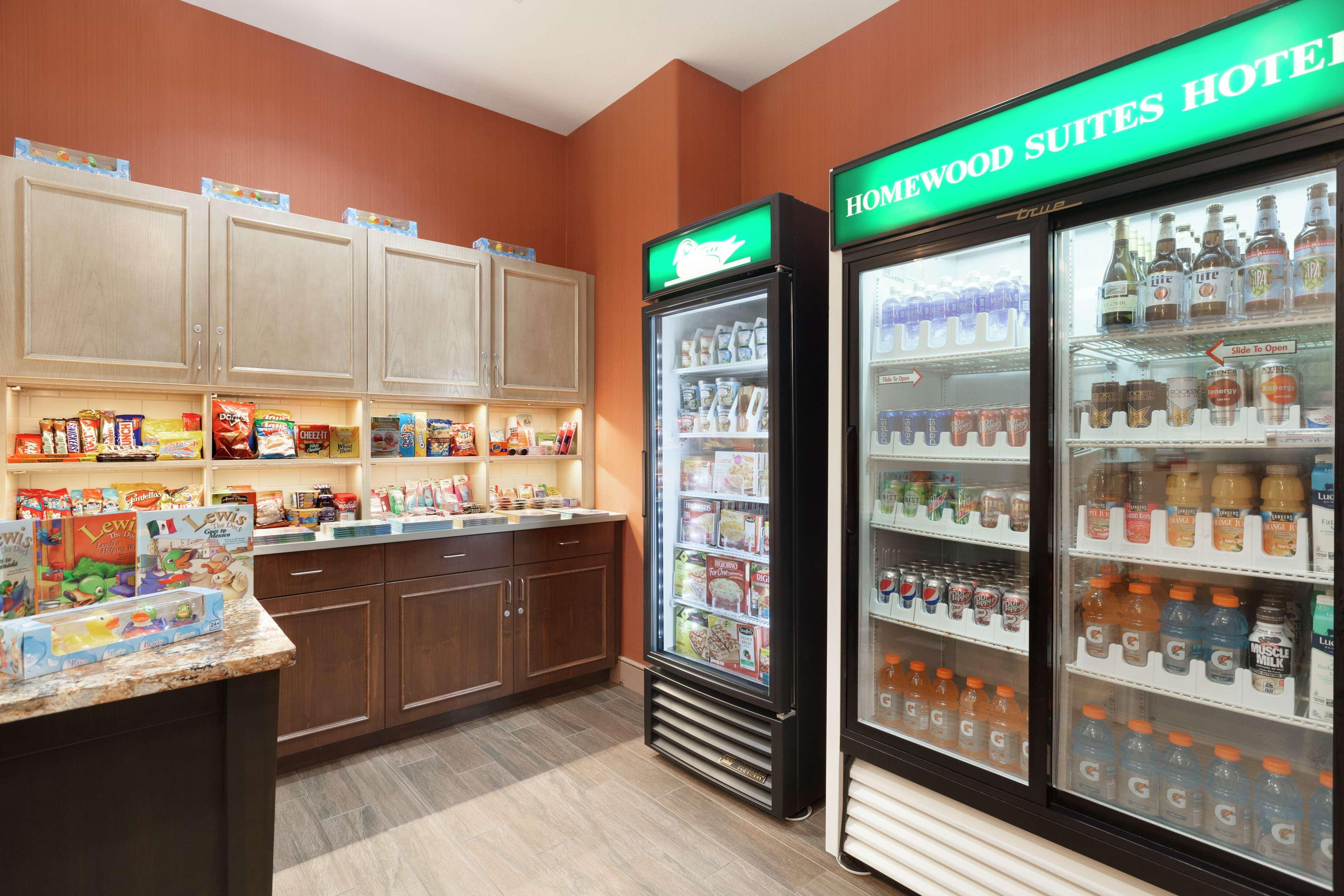 Homewood Suites By Hilton Vancouver / Portland Esterno foto