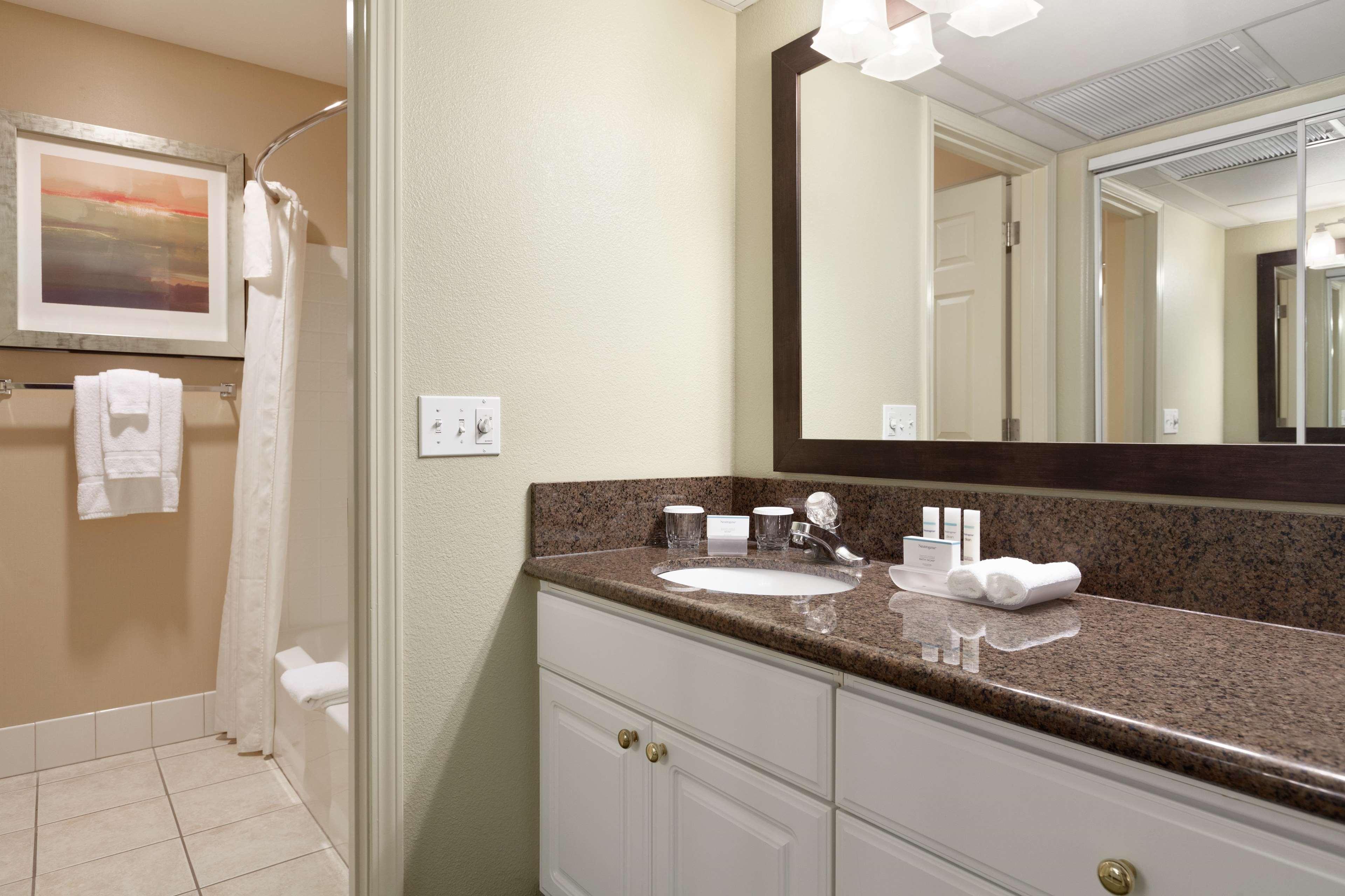 Homewood Suites By Hilton Vancouver / Portland Esterno foto