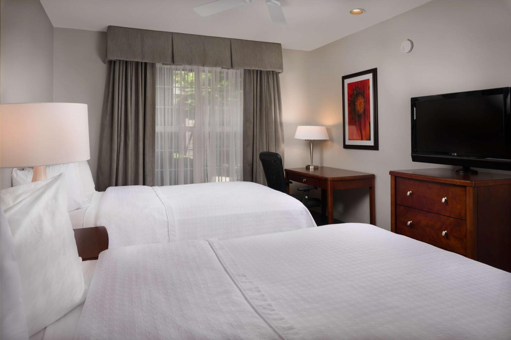 Homewood Suites By Hilton Vancouver / Portland Esterno foto