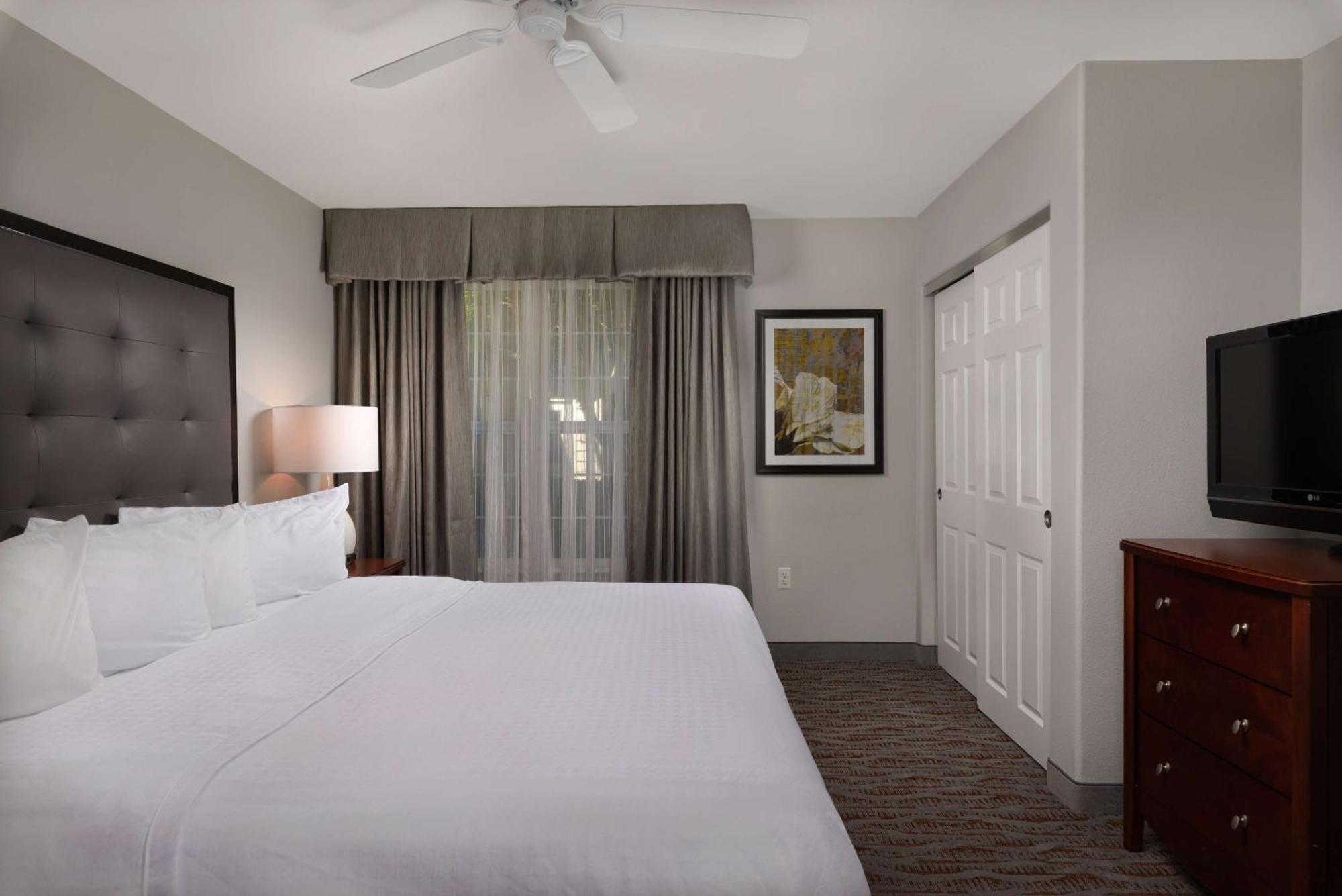 Homewood Suites By Hilton Vancouver / Portland Esterno foto