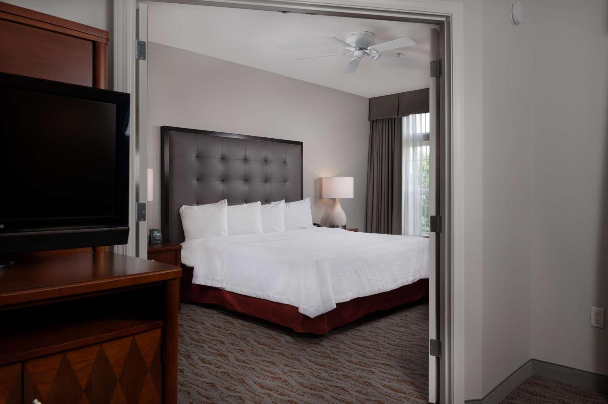 Homewood Suites By Hilton Vancouver / Portland Esterno foto
