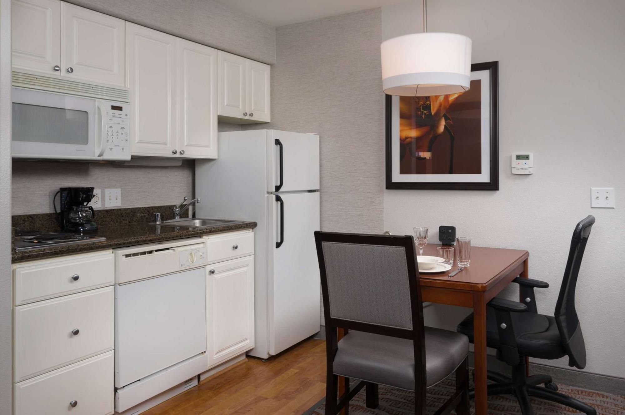 Homewood Suites By Hilton Vancouver / Portland Esterno foto