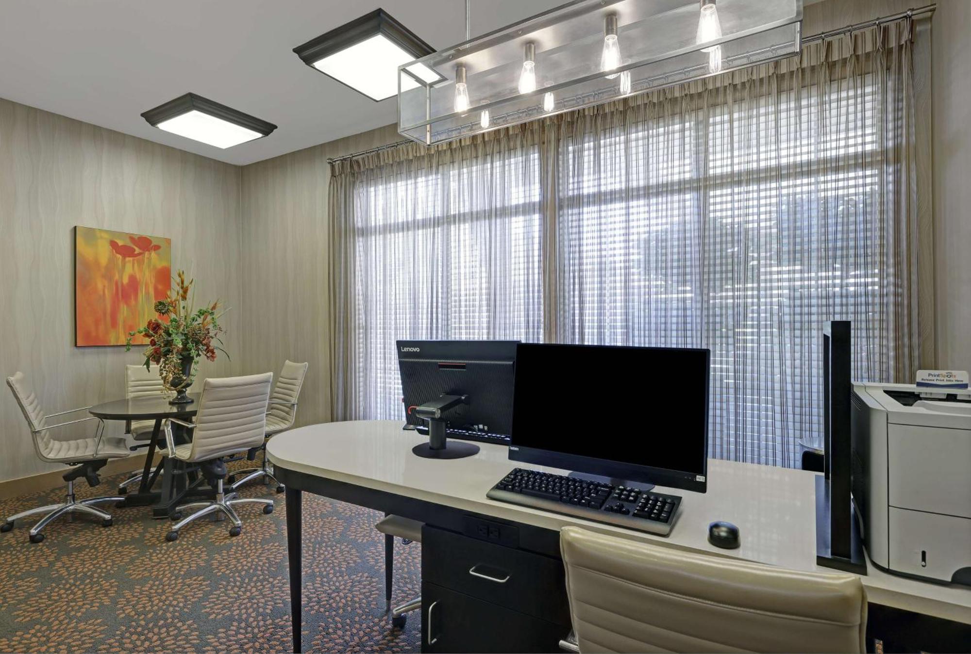 Homewood Suites By Hilton Vancouver / Portland Esterno foto