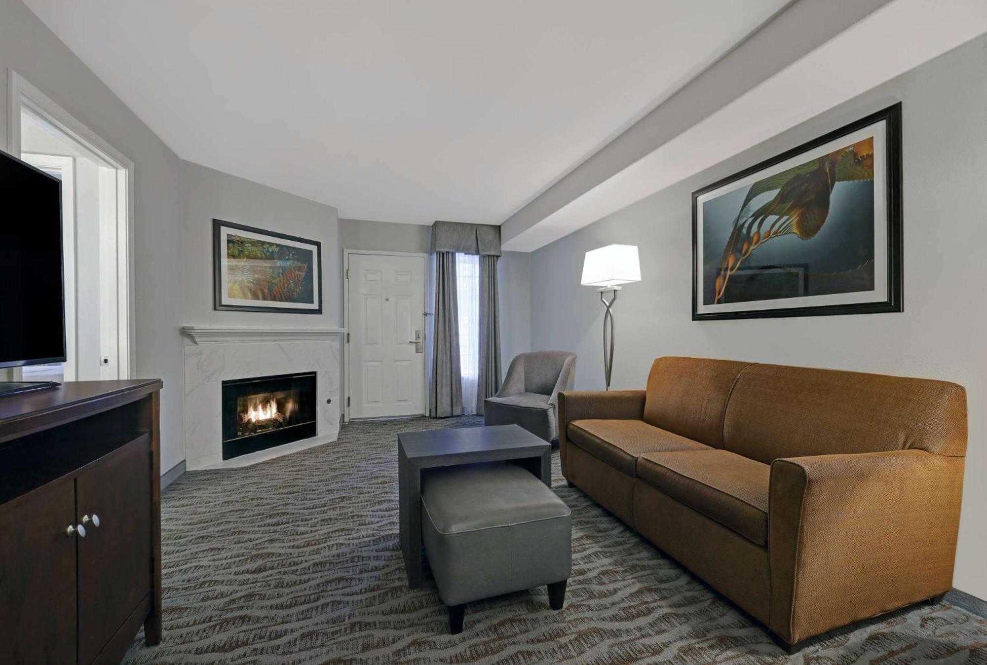 Homewood Suites By Hilton Vancouver / Portland Esterno foto