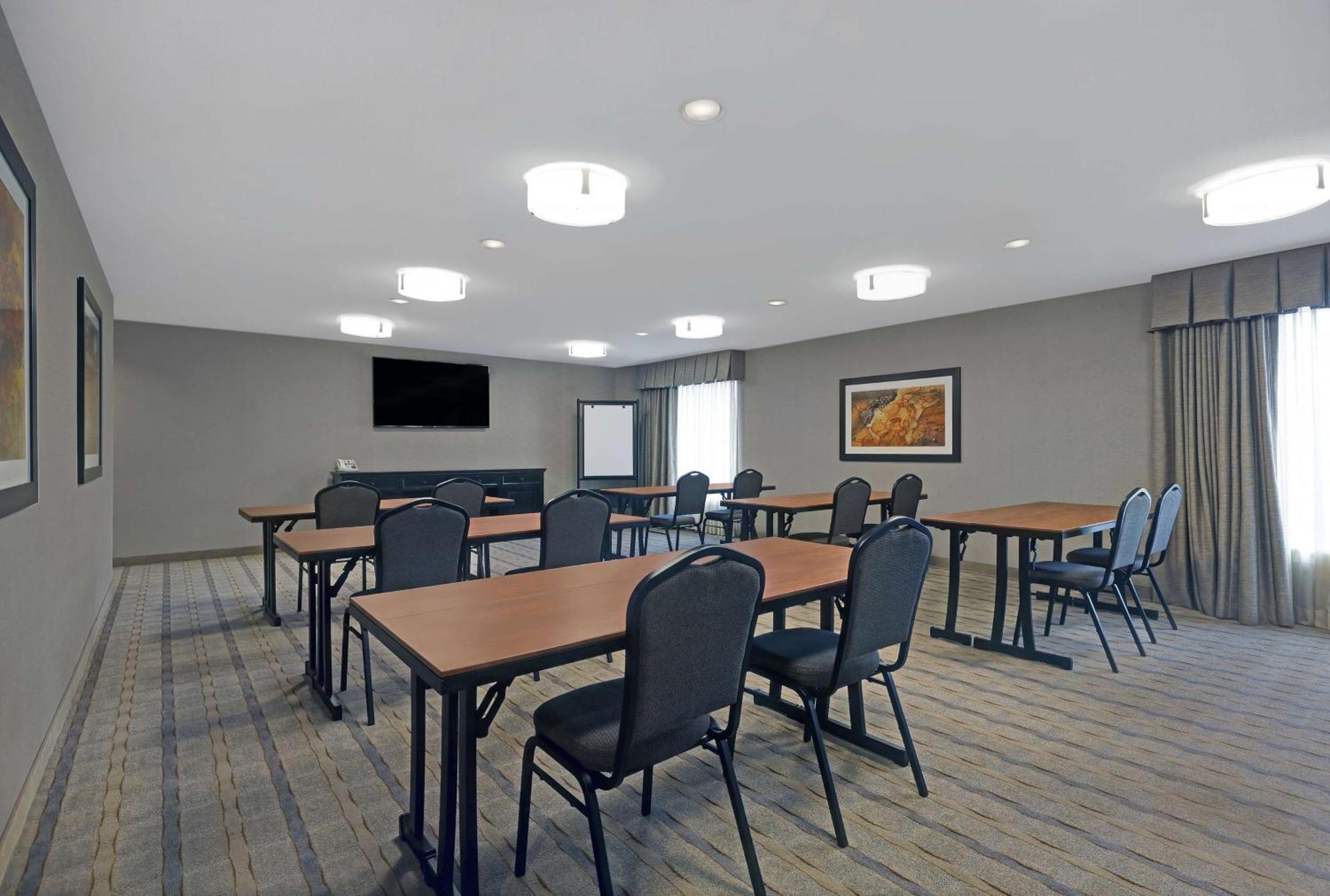 Homewood Suites By Hilton Vancouver / Portland Esterno foto