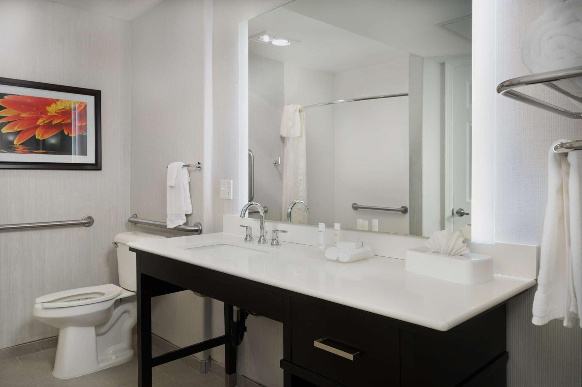 Homewood Suites By Hilton Vancouver / Portland Esterno foto