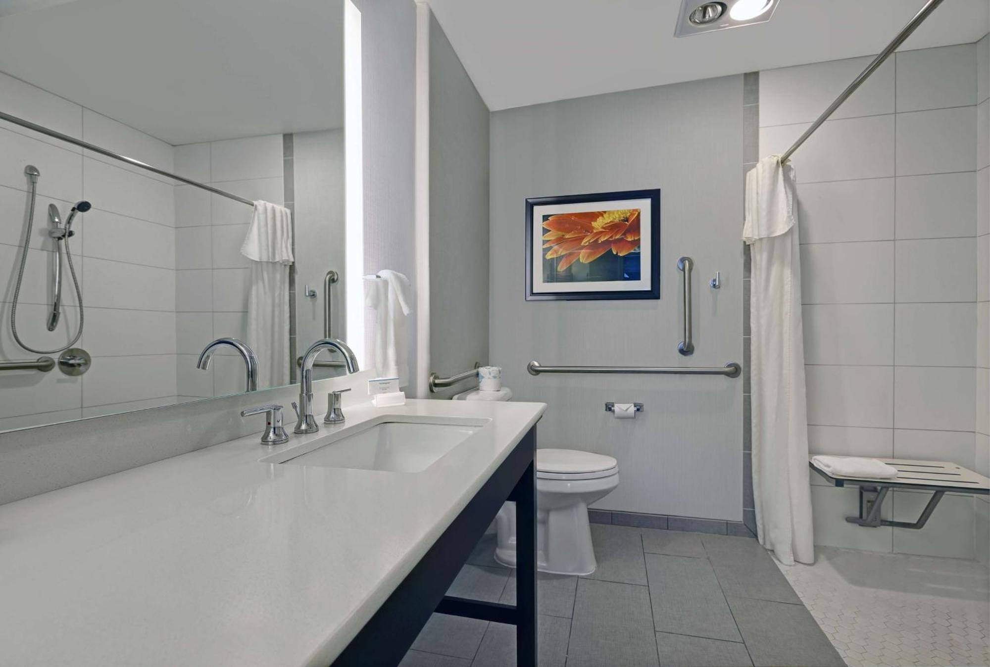 Homewood Suites By Hilton Vancouver / Portland Esterno foto