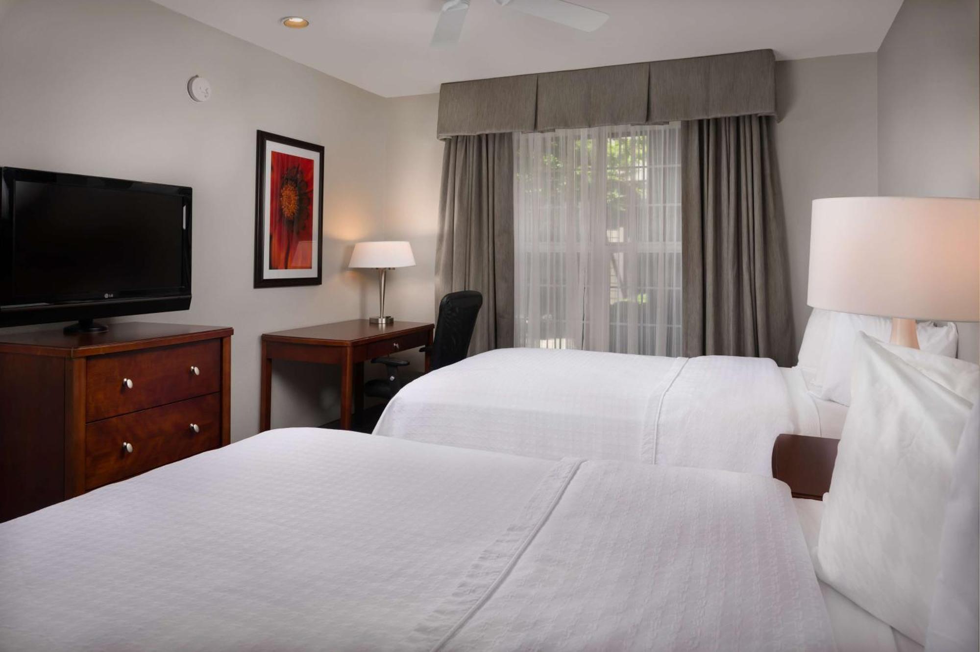 Homewood Suites By Hilton Vancouver / Portland Esterno foto