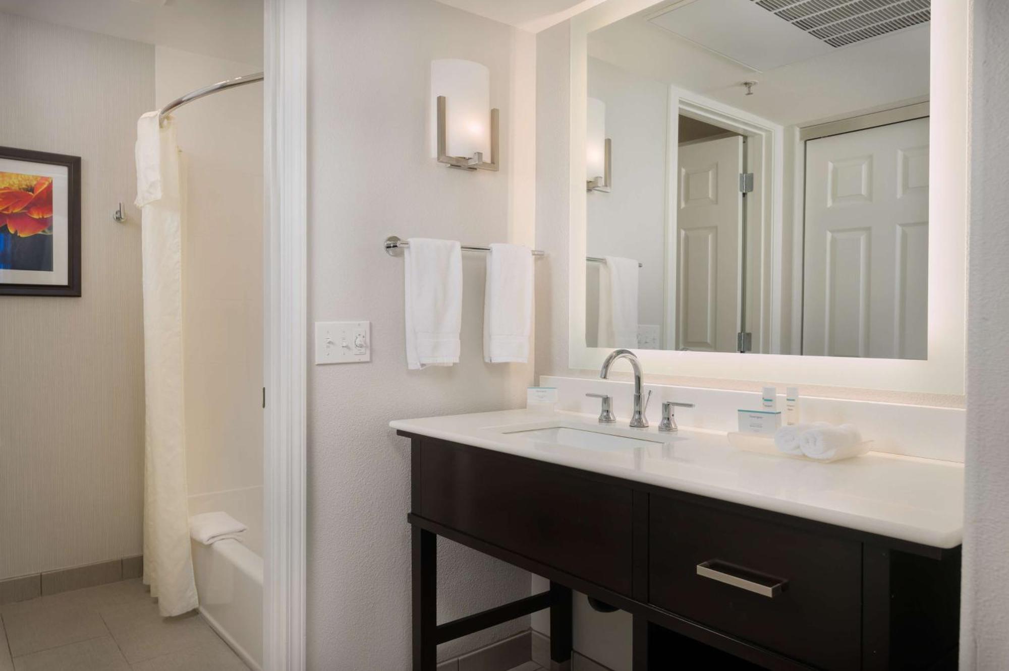 Homewood Suites By Hilton Vancouver / Portland Esterno foto