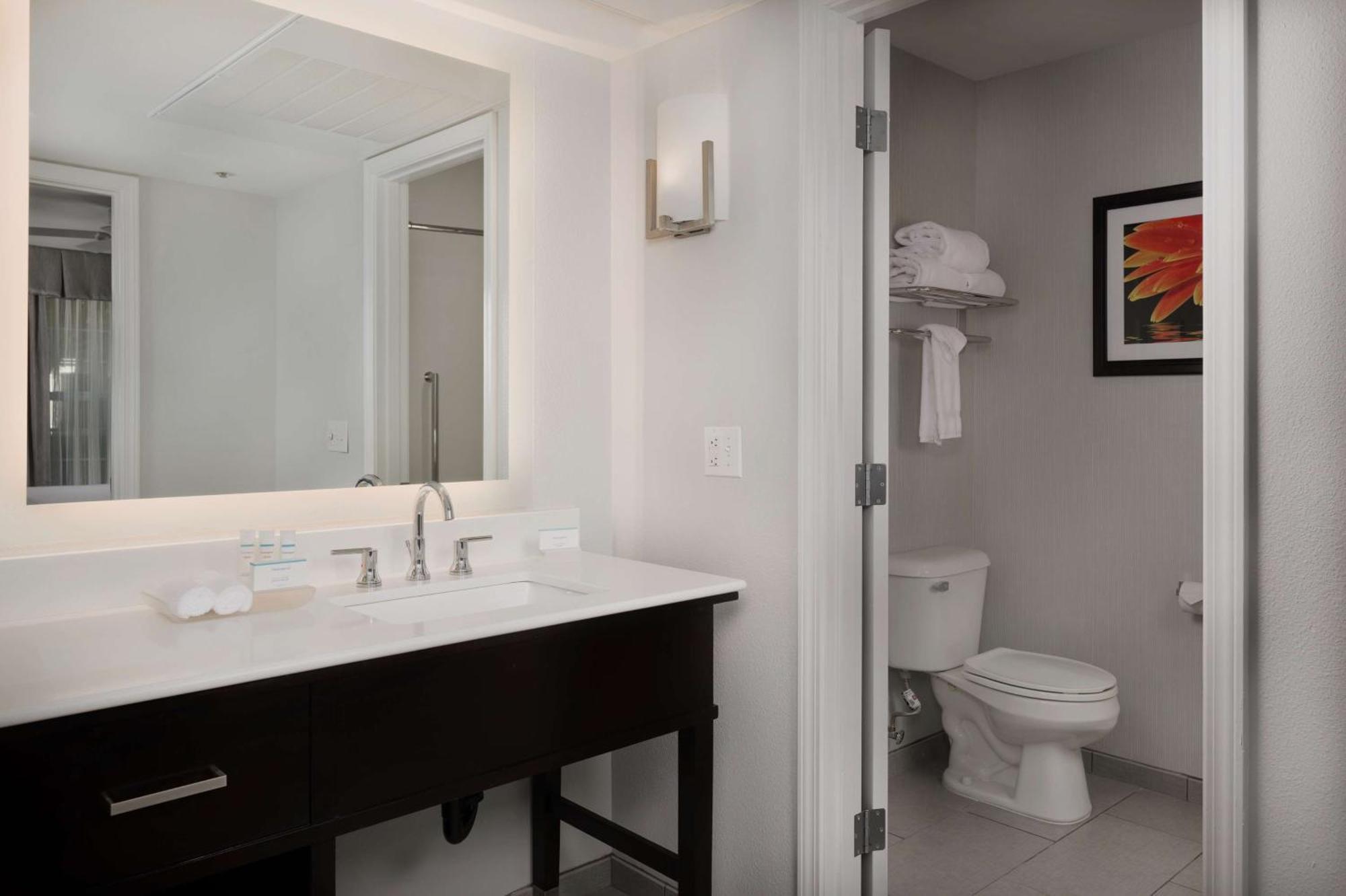 Homewood Suites By Hilton Vancouver / Portland Esterno foto