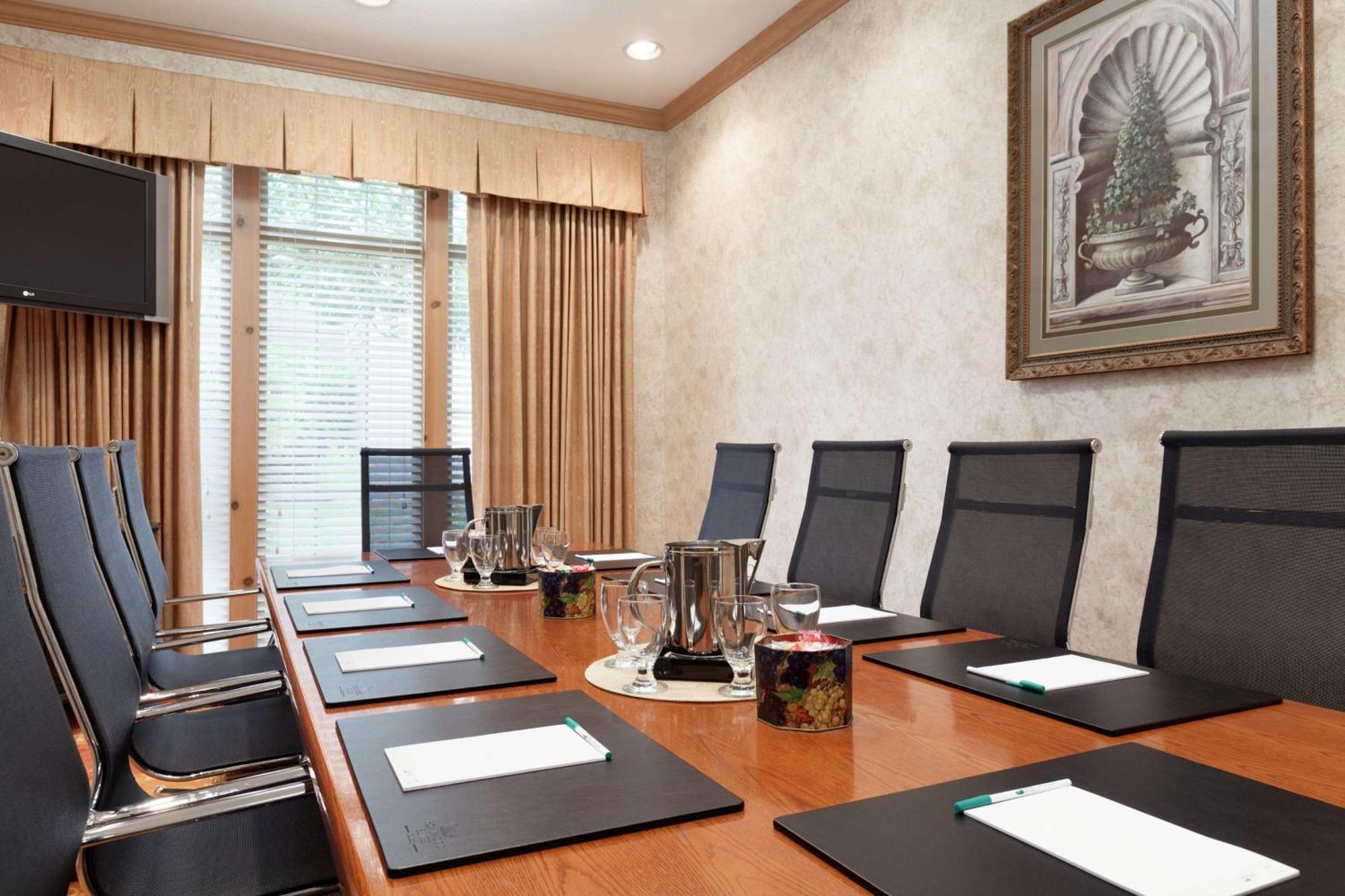 Homewood Suites By Hilton Vancouver / Portland Esterno foto