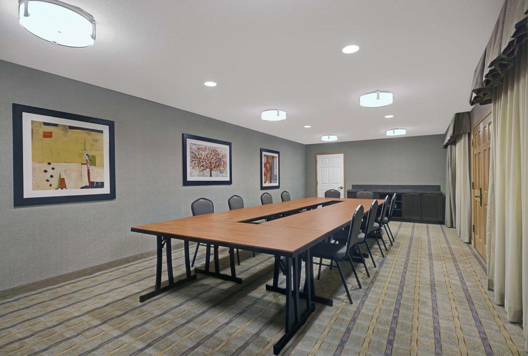 Homewood Suites By Hilton Vancouver / Portland Esterno foto
