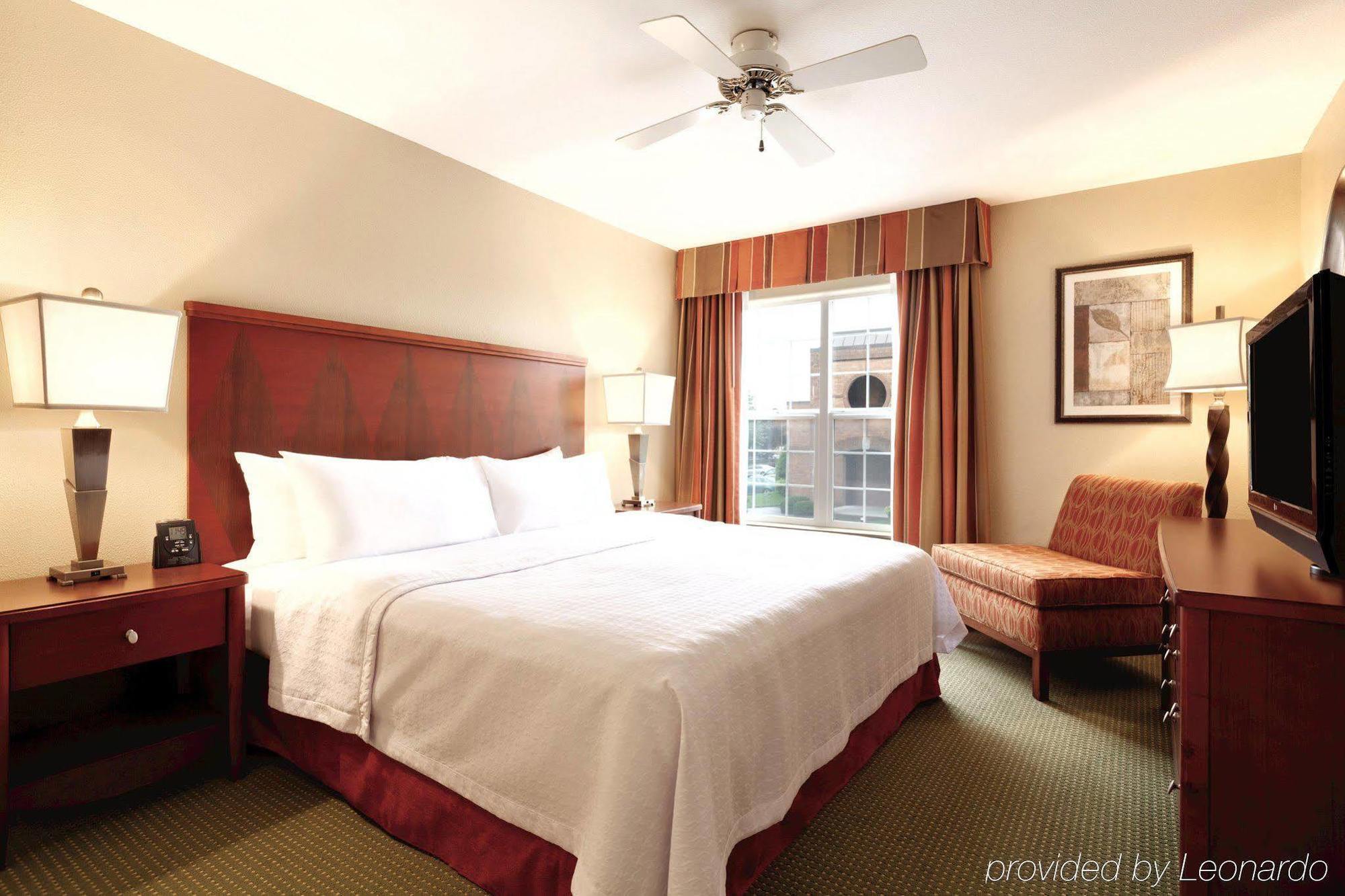 Homewood Suites By Hilton Vancouver / Portland Esterno foto