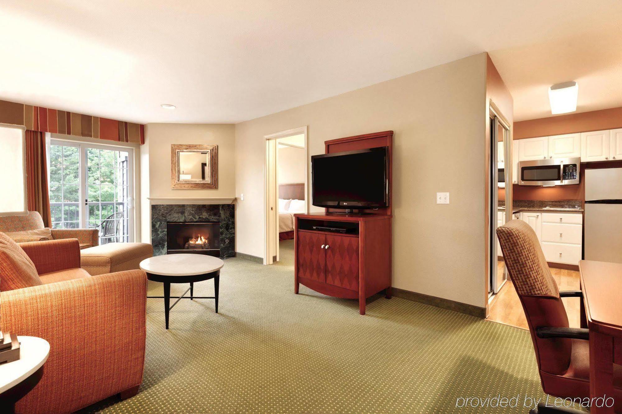 Homewood Suites By Hilton Vancouver / Portland Esterno foto