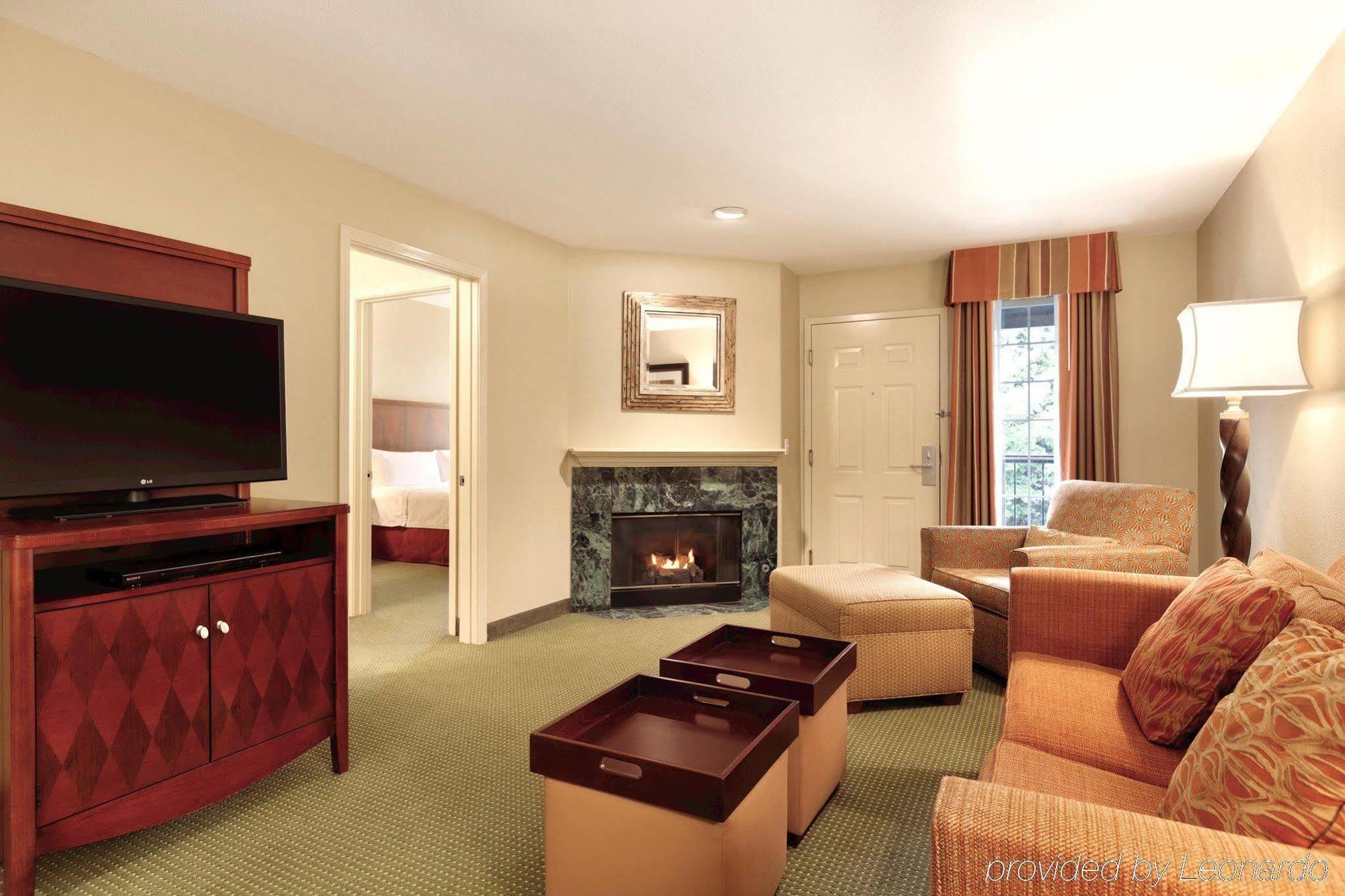 Homewood Suites By Hilton Vancouver / Portland Esterno foto