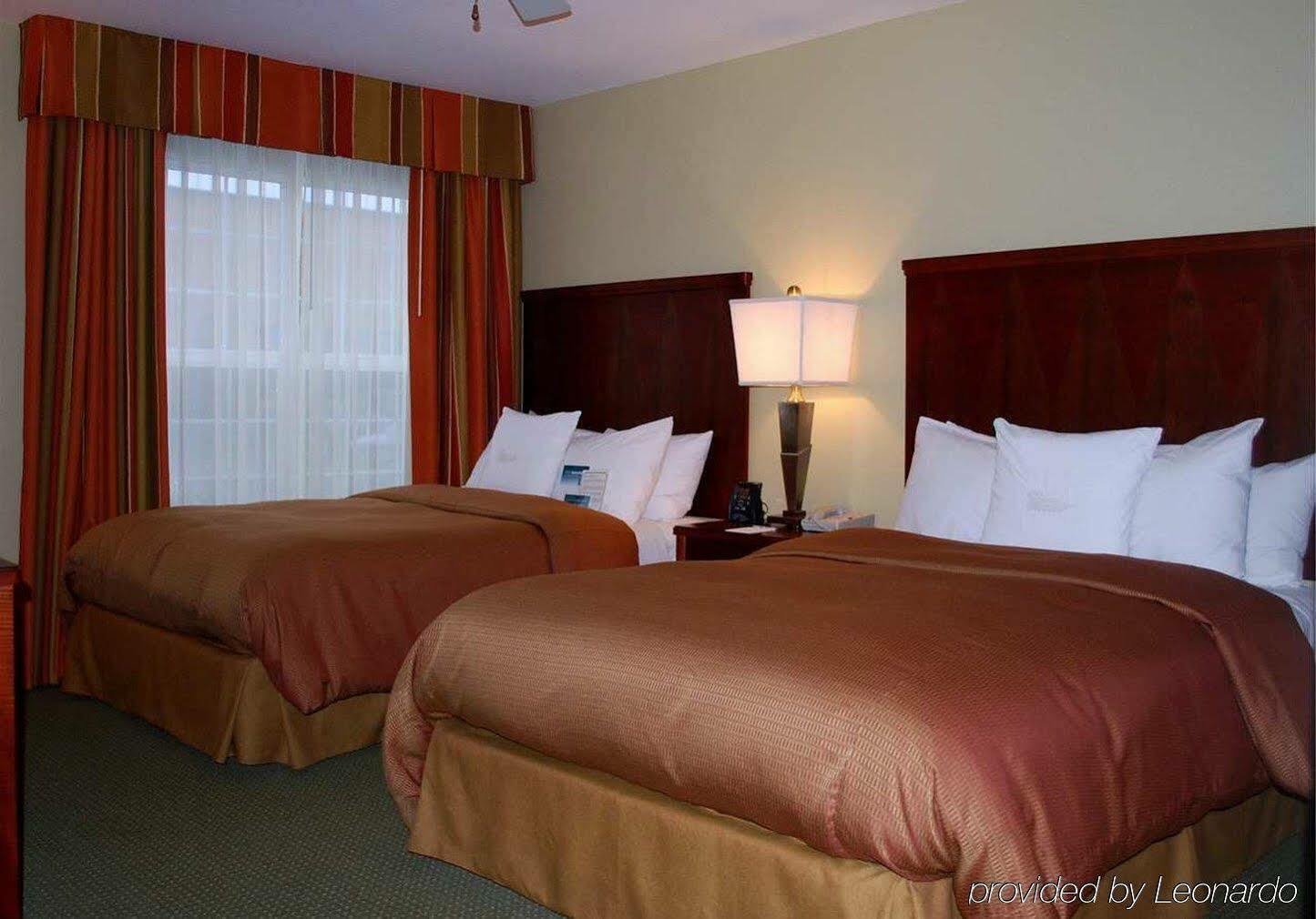 Homewood Suites By Hilton Vancouver / Portland Esterno foto