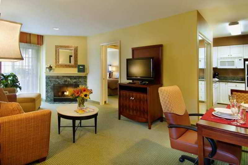 Homewood Suites By Hilton Vancouver / Portland Esterno foto